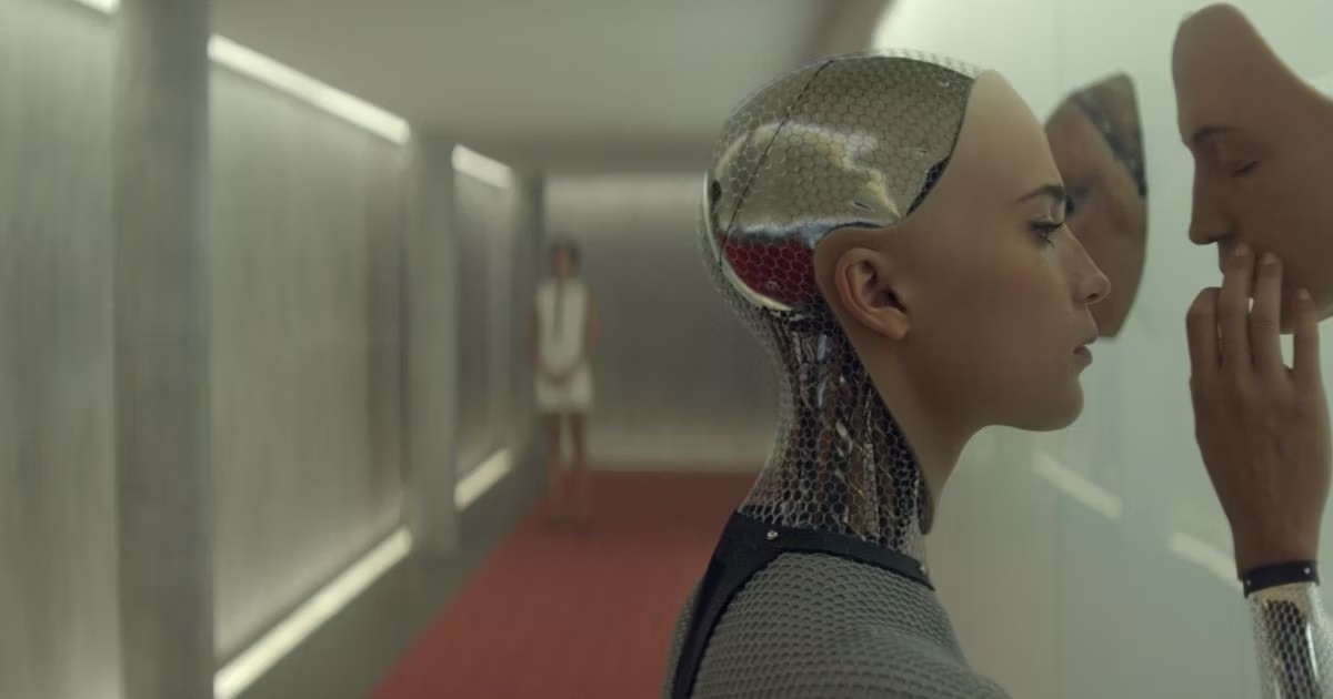 بهترین فیلم ها درباره رابطه بین انسان و هوش مصنوعی