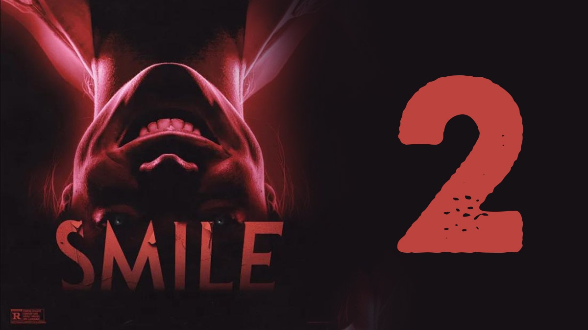 فیلم Smile 2