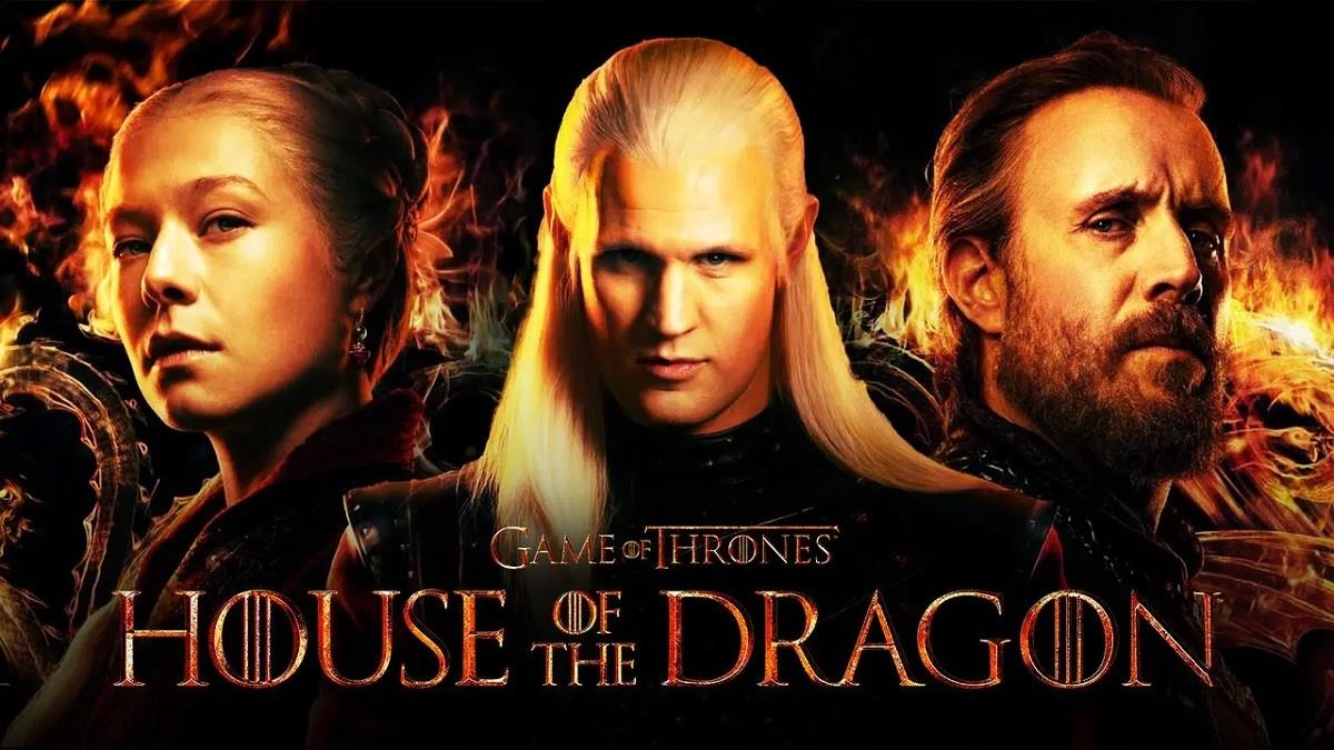 معرفی فصل دوم سریال House of the Dragon