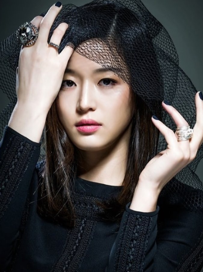 خوشگل ترین بازیگران زن کره ای