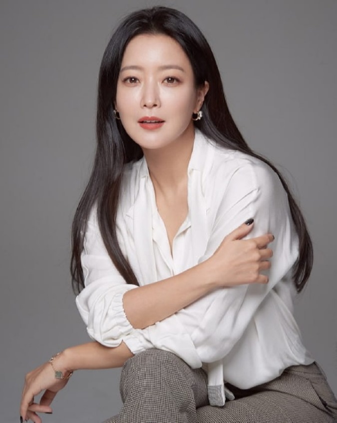 زیباترین زن کره ای 2023