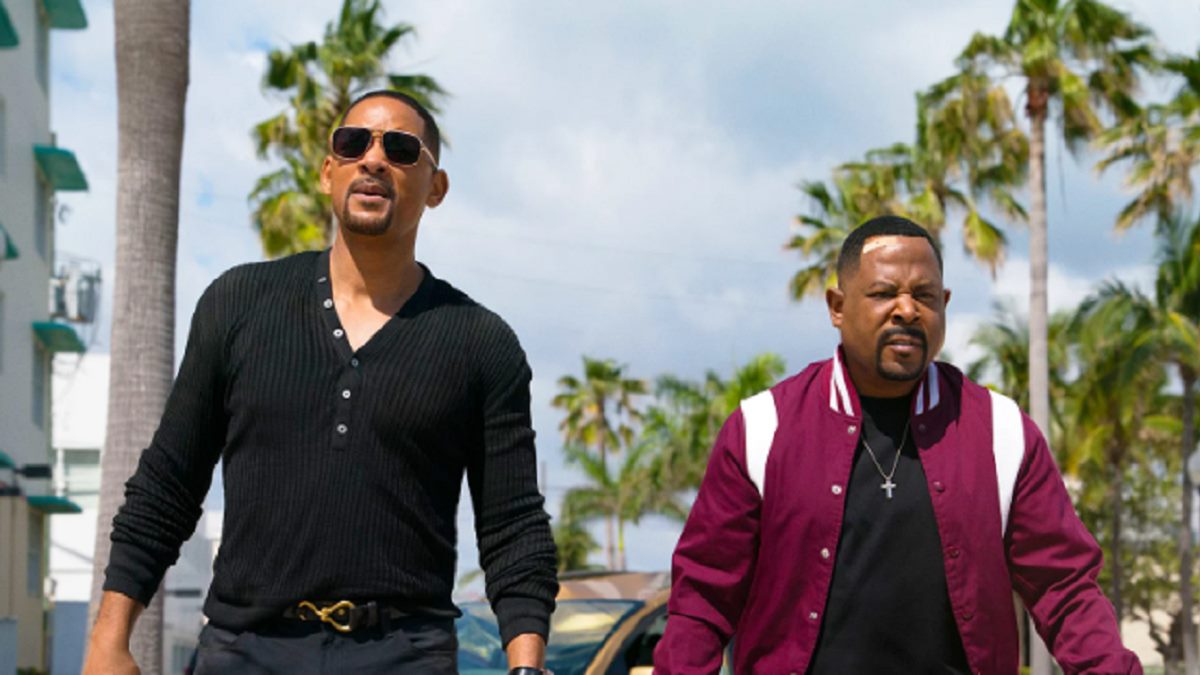 ارائه عنوان جدید برای فیلم Bad Boys 4