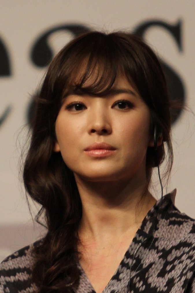 زیباترین بازیگران زن کره ای