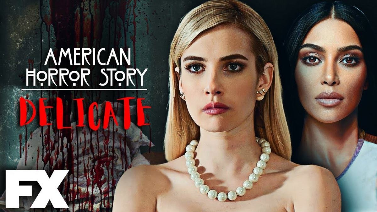 تریلر رسمی فصل دوازدهم سریال American Horror Story