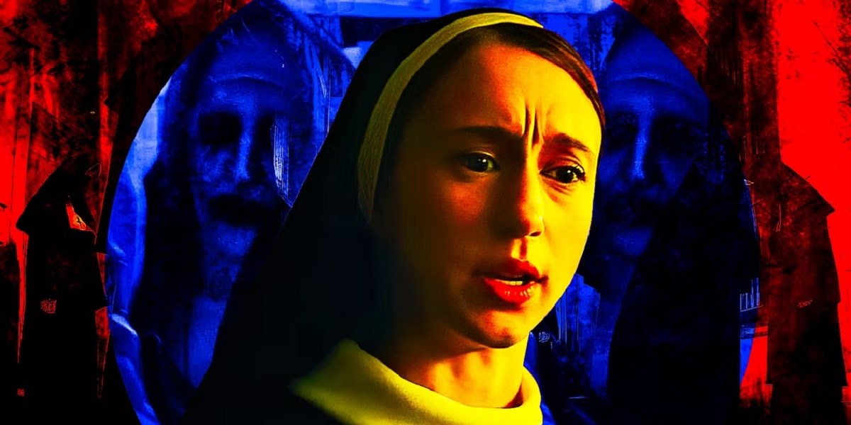 آیا فیلم The Nun 2 بر اساس واقعیت ساخته شده
