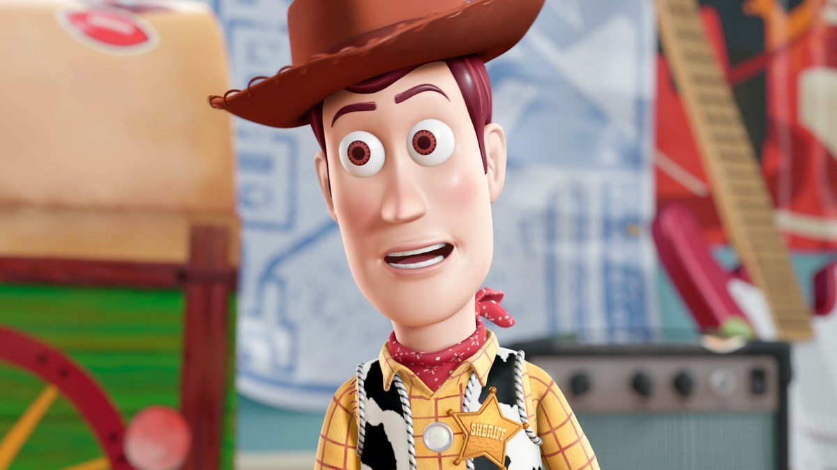 تاریخ انتشار Toy Story 5