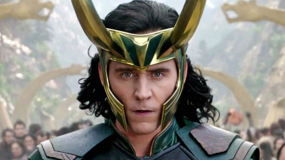 تیزر رسمی فصل دوم سریال Loki