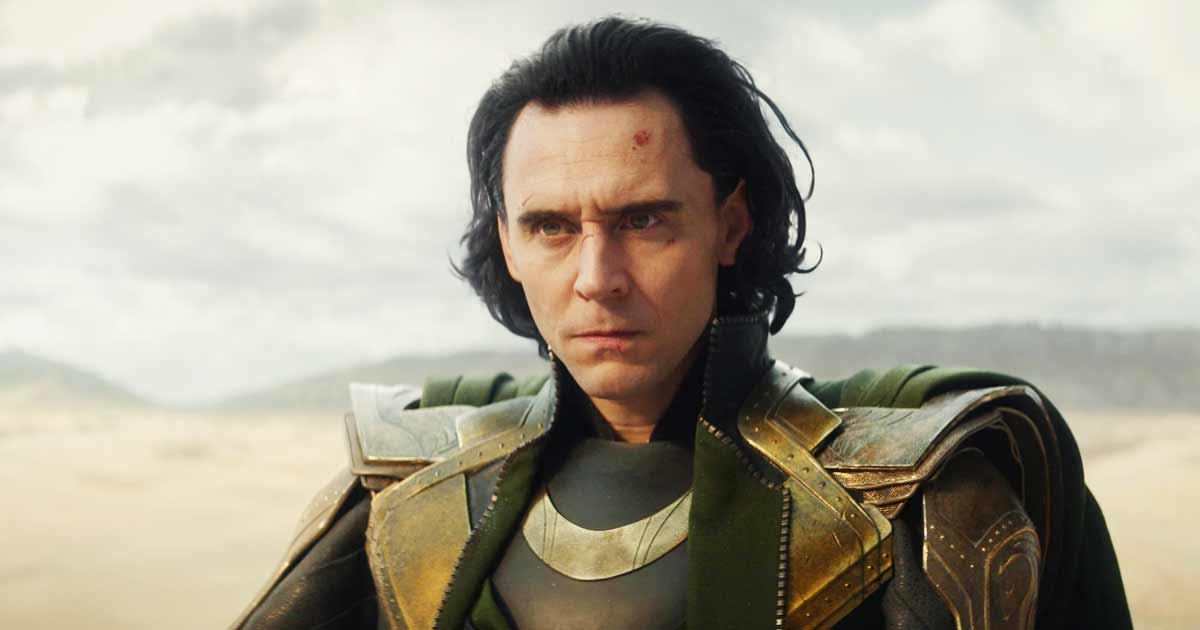 تیزر رسمی فصل دوم سریال Loki