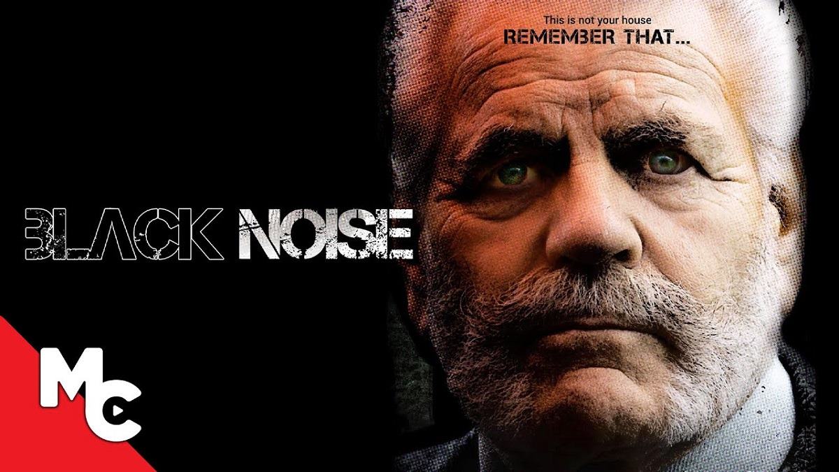 تریلر رسمی فیلم Black Noise منتشر شد + تاریخ اکران و داستان فیگار