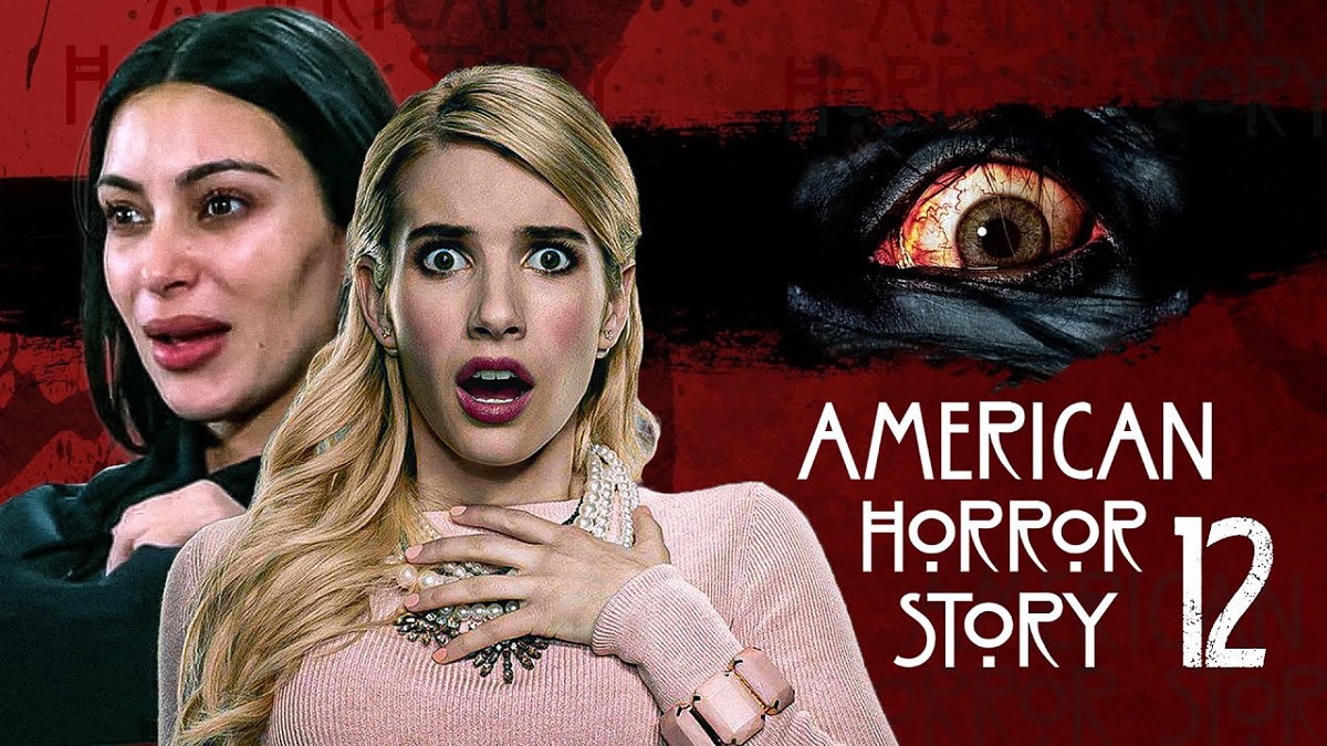 تریلر رسمی فصل دوازدهم سریال American Horror Story