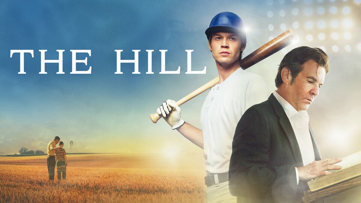 فیلم The Hill 2023
