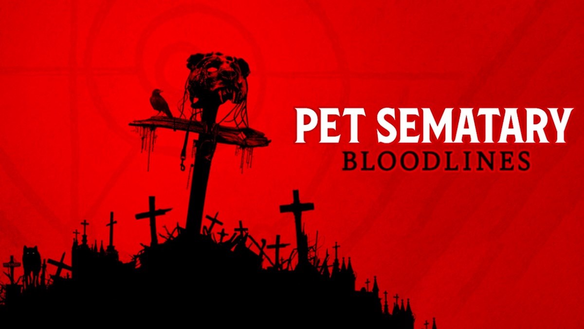 تریلر رسمی فیلم Pet Sematary: Bloodlines