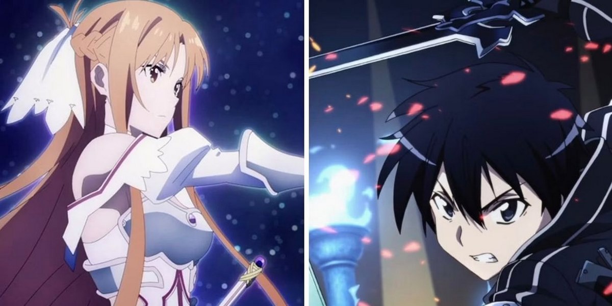 تریلر جدید بازی Sword Art Online: Last Recollection