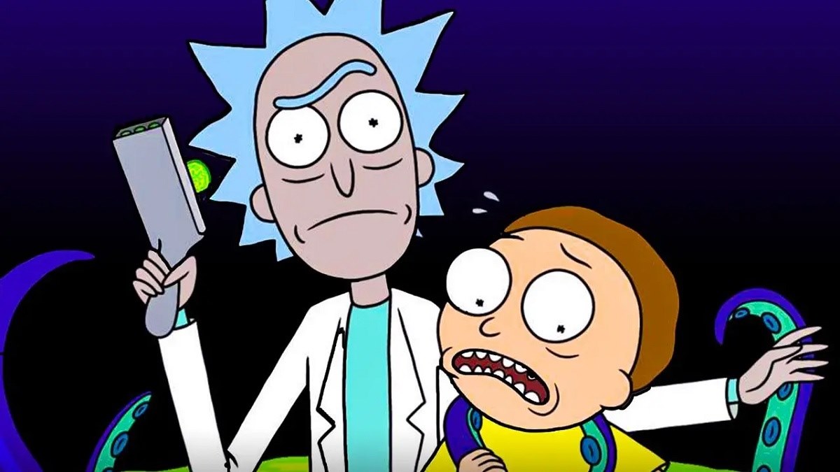 تریلر رسمی فصل هفتم Rick and Morty
