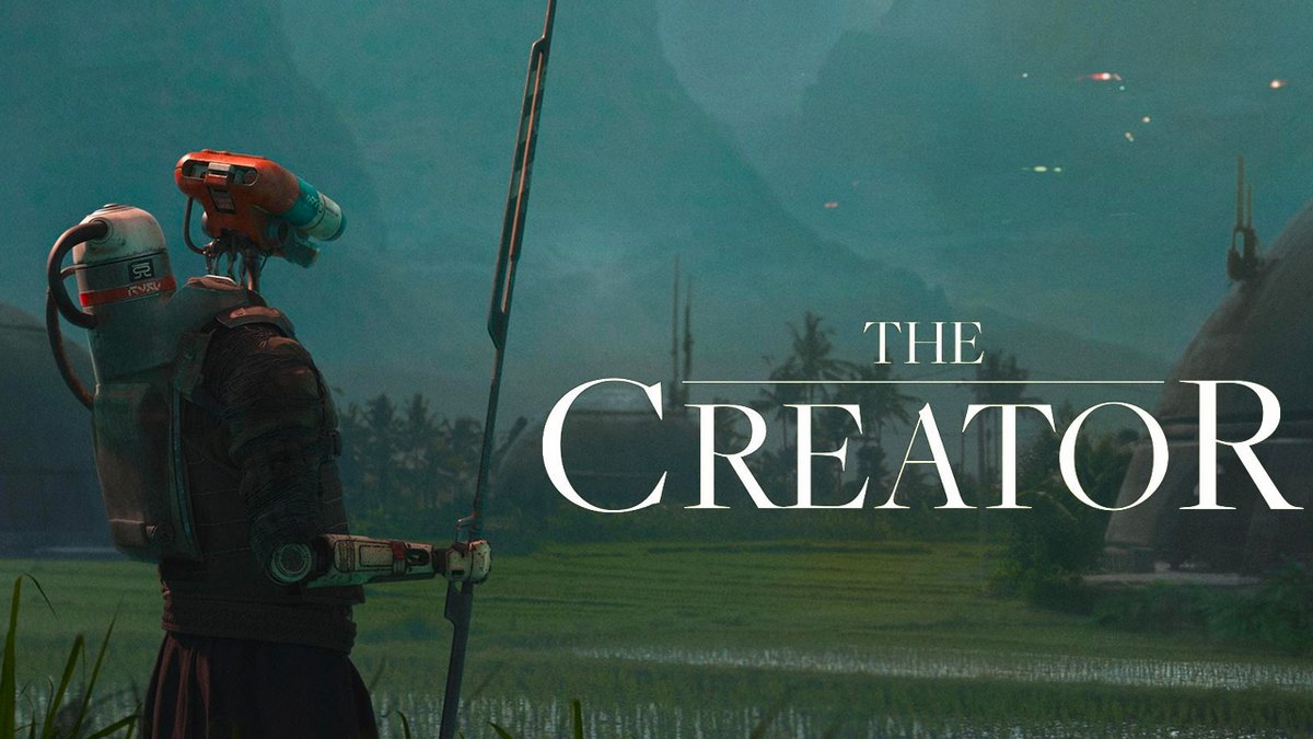 تریلر فیلم The Creator منتشر شد + تاریخ انتشار و داستان فیگار