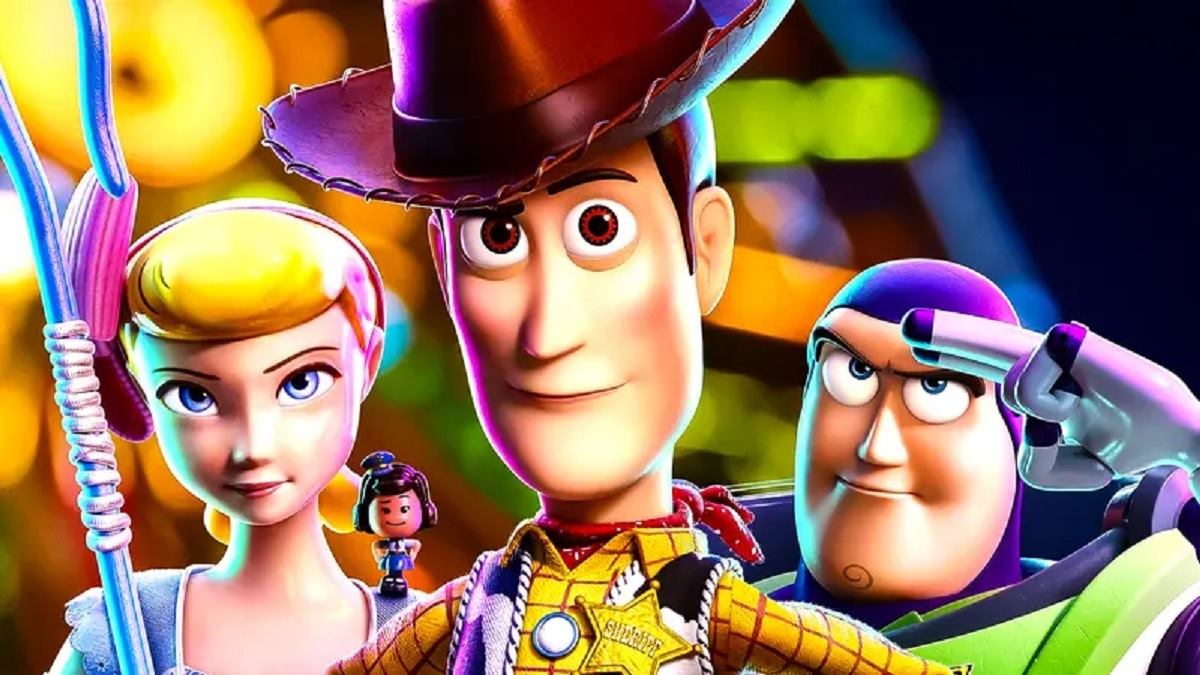 تاریخ انتشار Toy Story 5