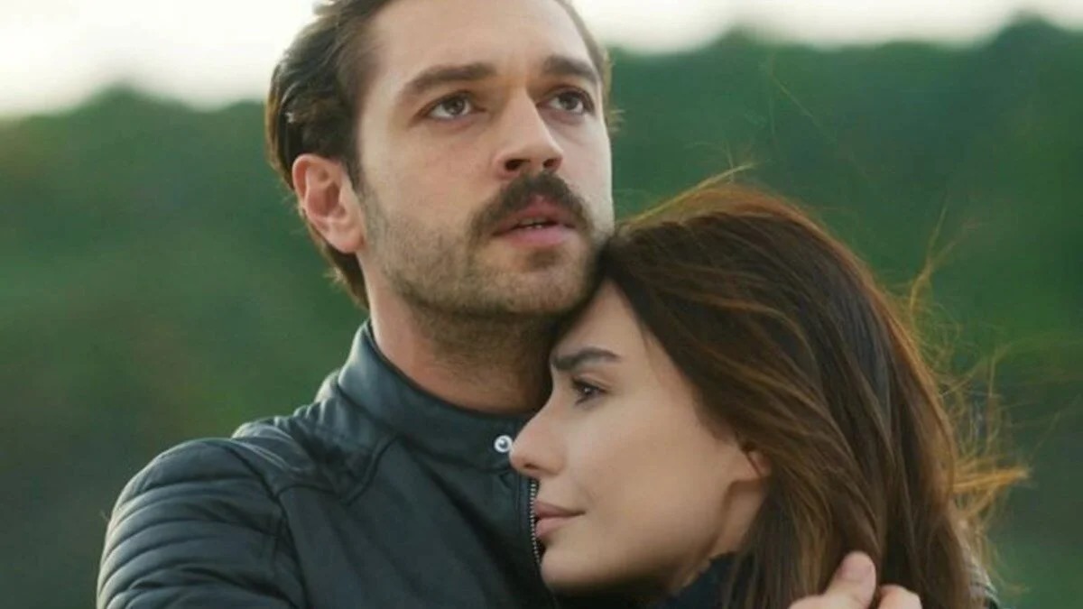 بهترین سریال های عاشقانه ترکی