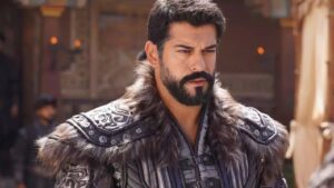 سریال قیام عثمان