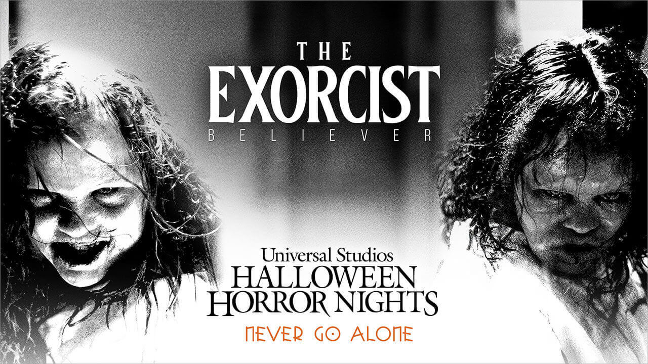 فروش جهانی فیلم The Exorcist: Believer از مرز ۱۰۰ میلیون دلار گذشت