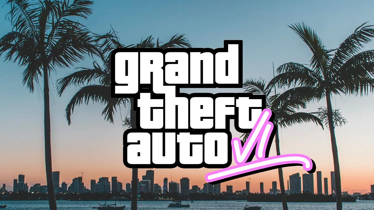 GTA 6 در نینتندو سوییچ