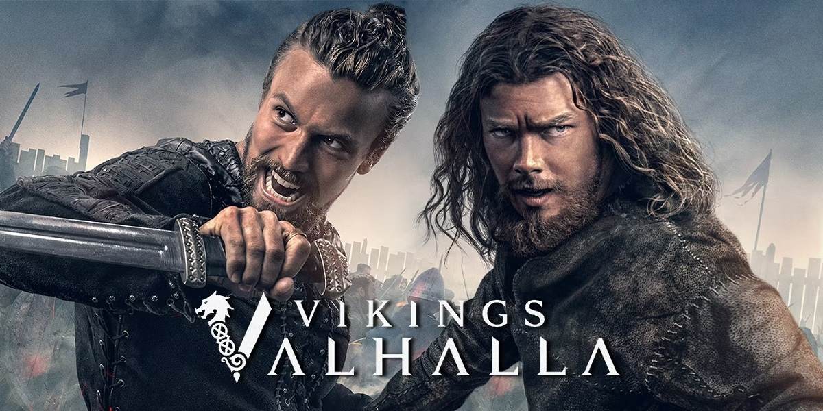 پایان سریال Vikings Valhalla