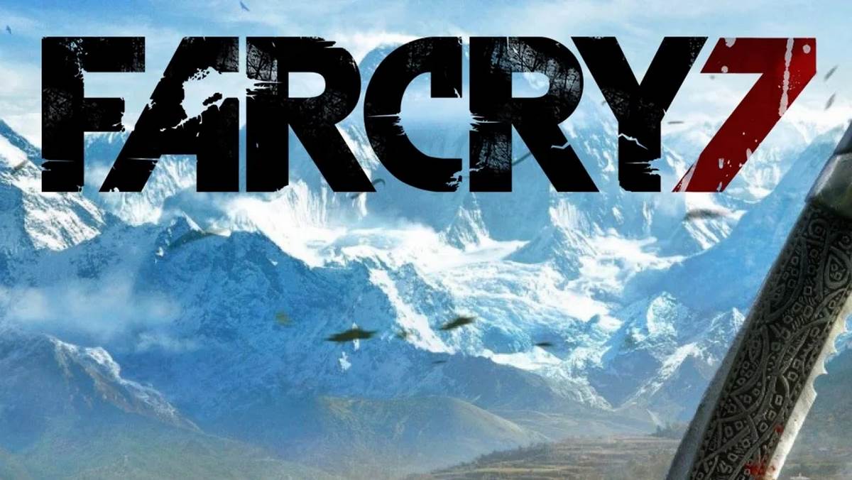 بازی چندنفره Far Cry