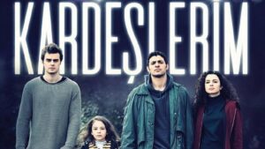 سریال ترکی خواهران و برادران