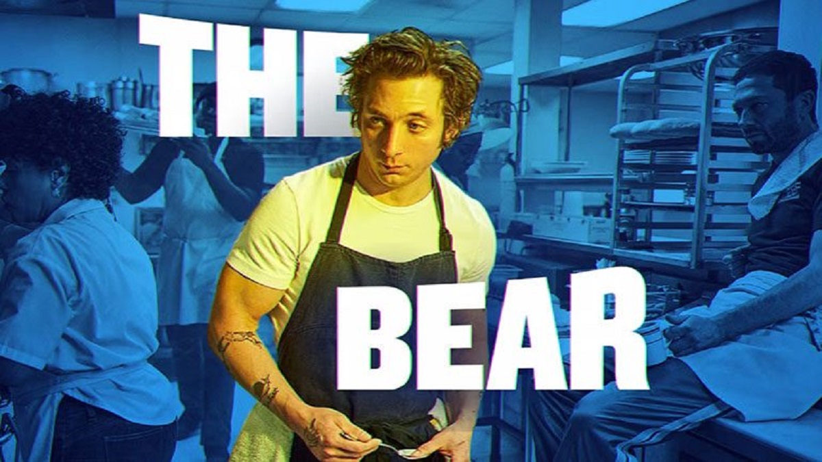 سریال The Bear برای فصل سوم تمدید شد فیگار