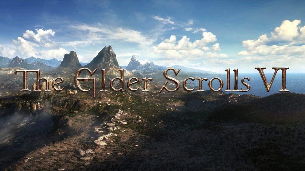 بازی The Elder Scrolls 6