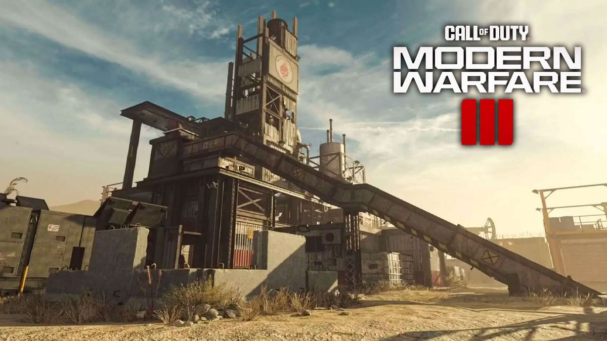 سه نقشه جدید در فصل اول بازی Call of Duty: Modern Warfare 3