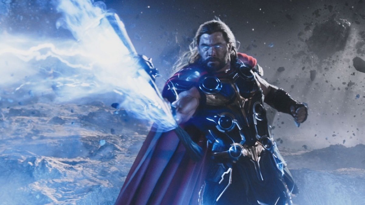 فیلم Thor 5