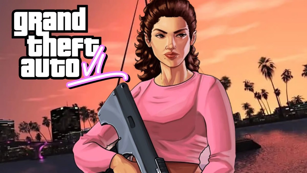 تاریخ عرضه بازی GTA VI