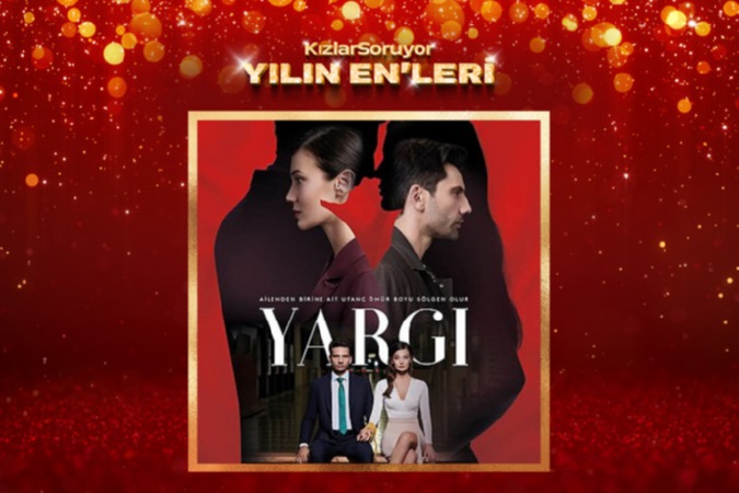 نامزدهای جایزه بهترین سریال ترکی سال