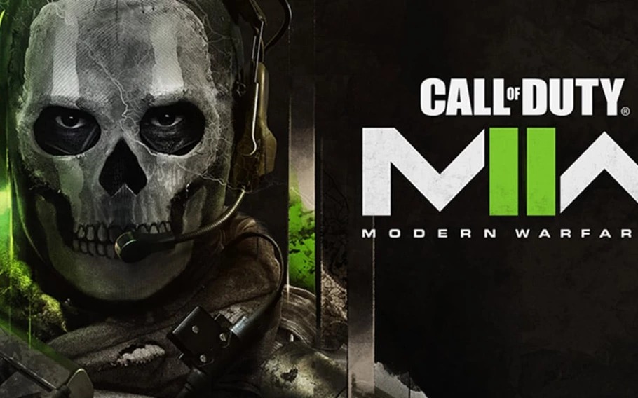 بدترین فرانچایز Call of Duty: Modern Warfare 3