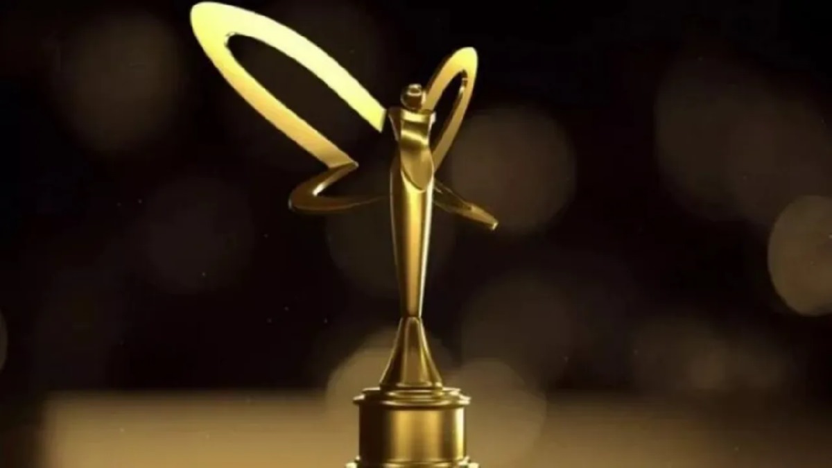 نامزدهای جایزه بهترین سریال رمانتیک کمدی ترکی پروانه طلایی