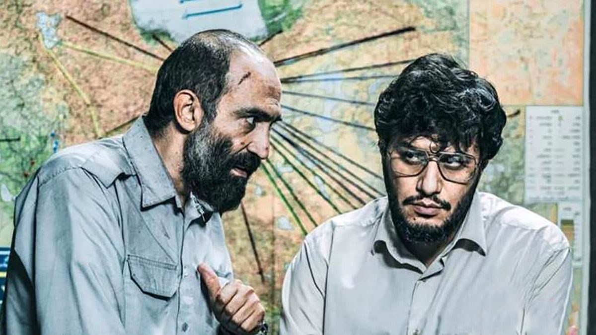 بهترین فیلم های جنگی ایرانی تاریخ سینما