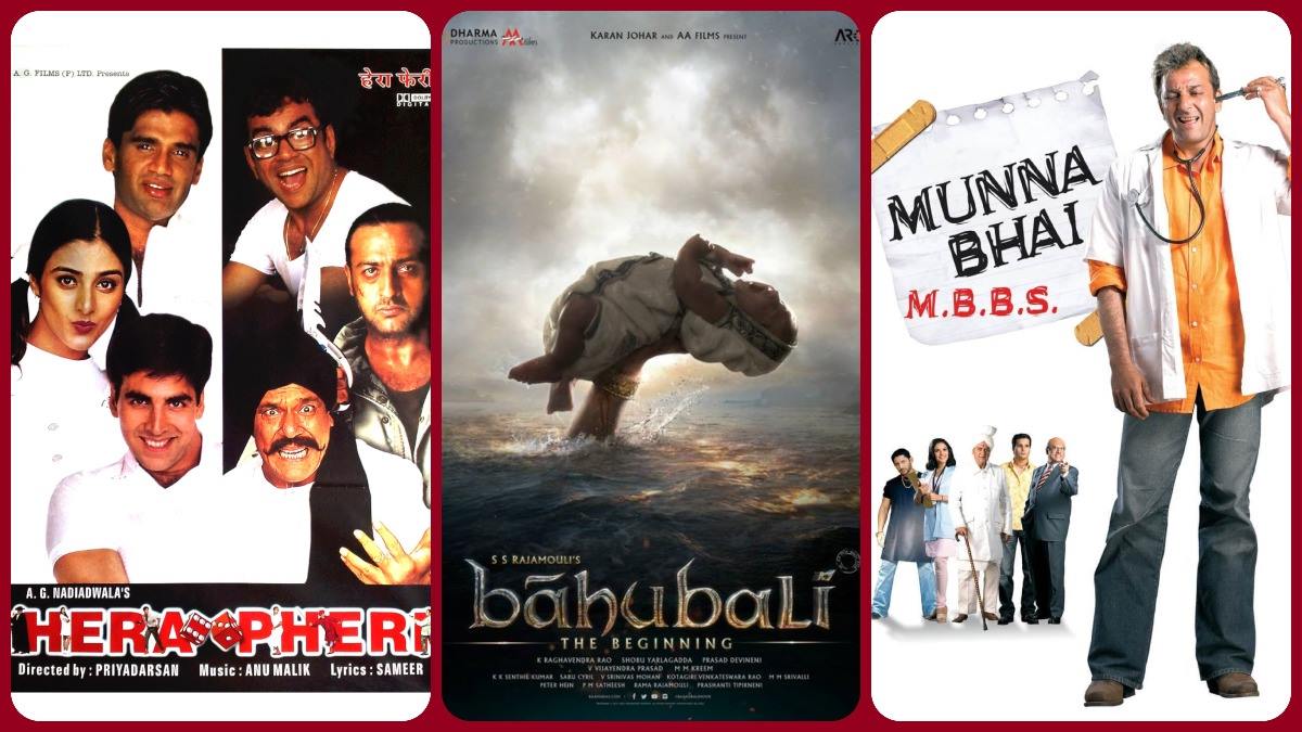 بهترین فیلم های هندی تاریخ سینما