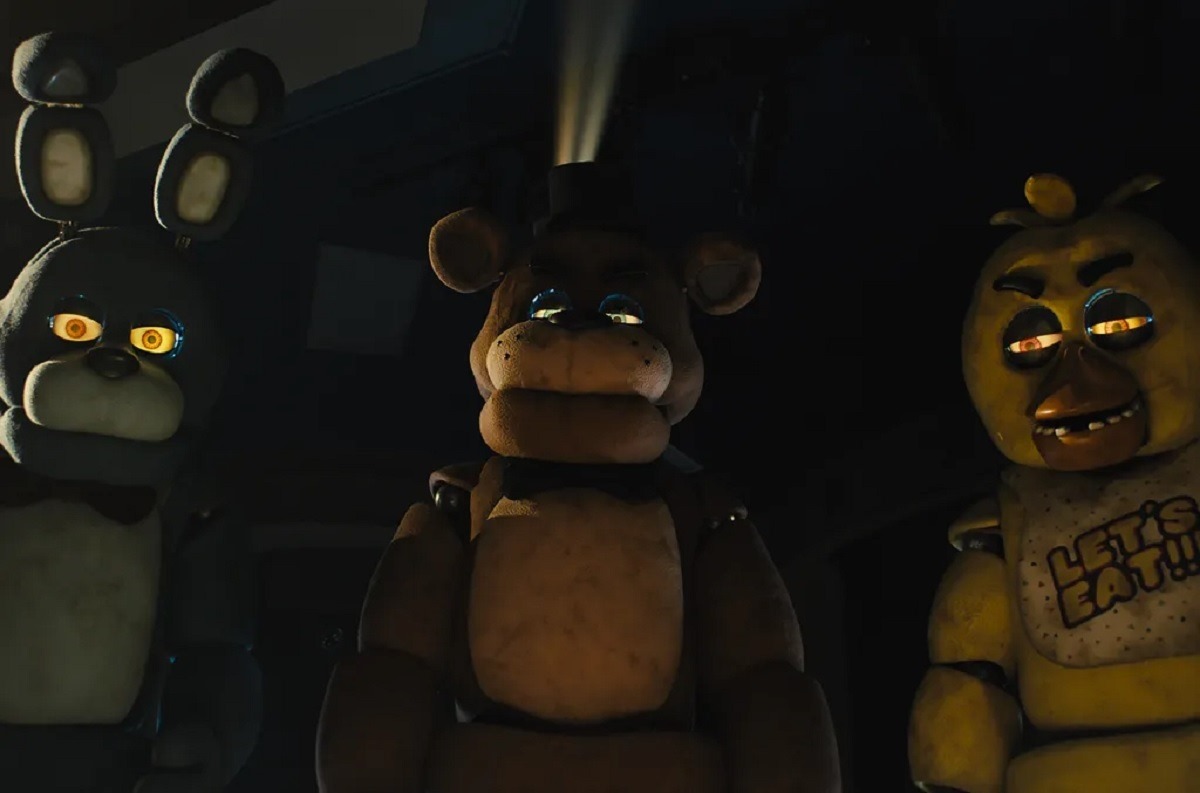 فیلم Five Nights at Freddy’s 2