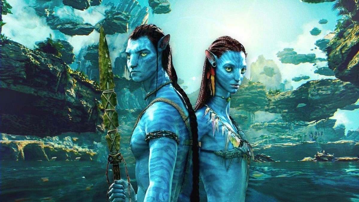 فیلم Avatar 3