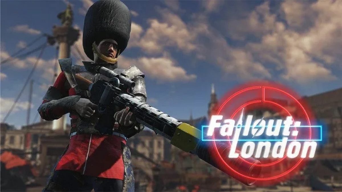 تاریخ عرضه بازی Fallout London مشخص شد | پایگاه خبری لوقمه | Lughme