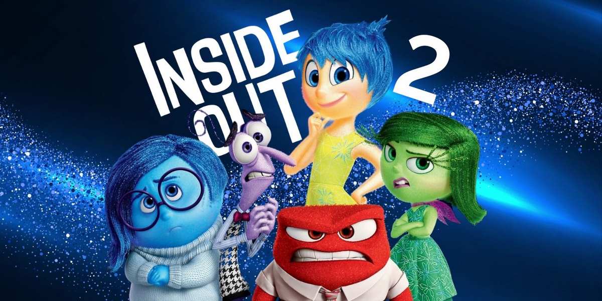 تاریخ اکران انیمیشن Inside Out 2 مشخص شد | پایگاه خبری لوقمه | Lughme