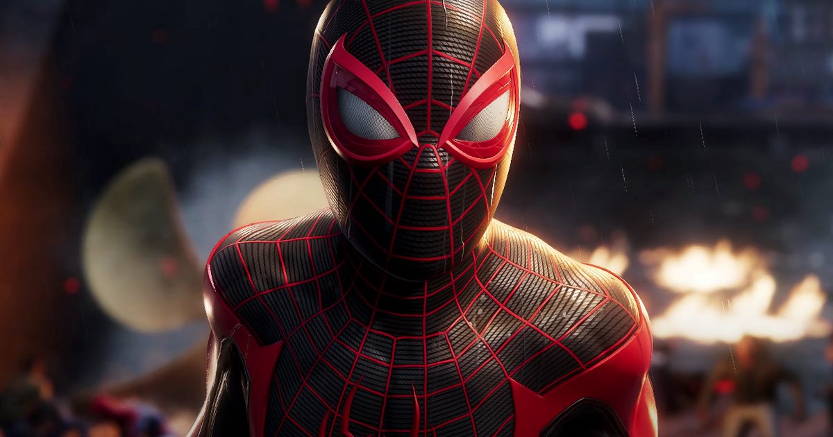 شایعه: بخش آنلاین بازی Spider-Man 2 در دست ساخت است | پایگاه خبری لوقمه | Lughme