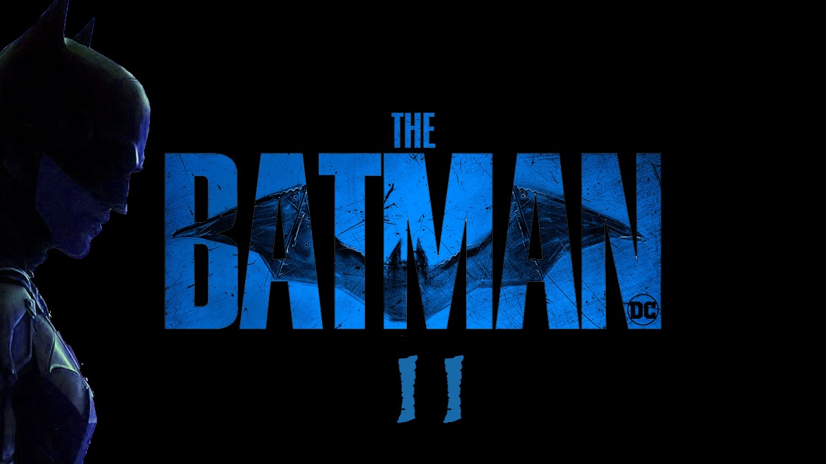 فیلم The Batman 2
