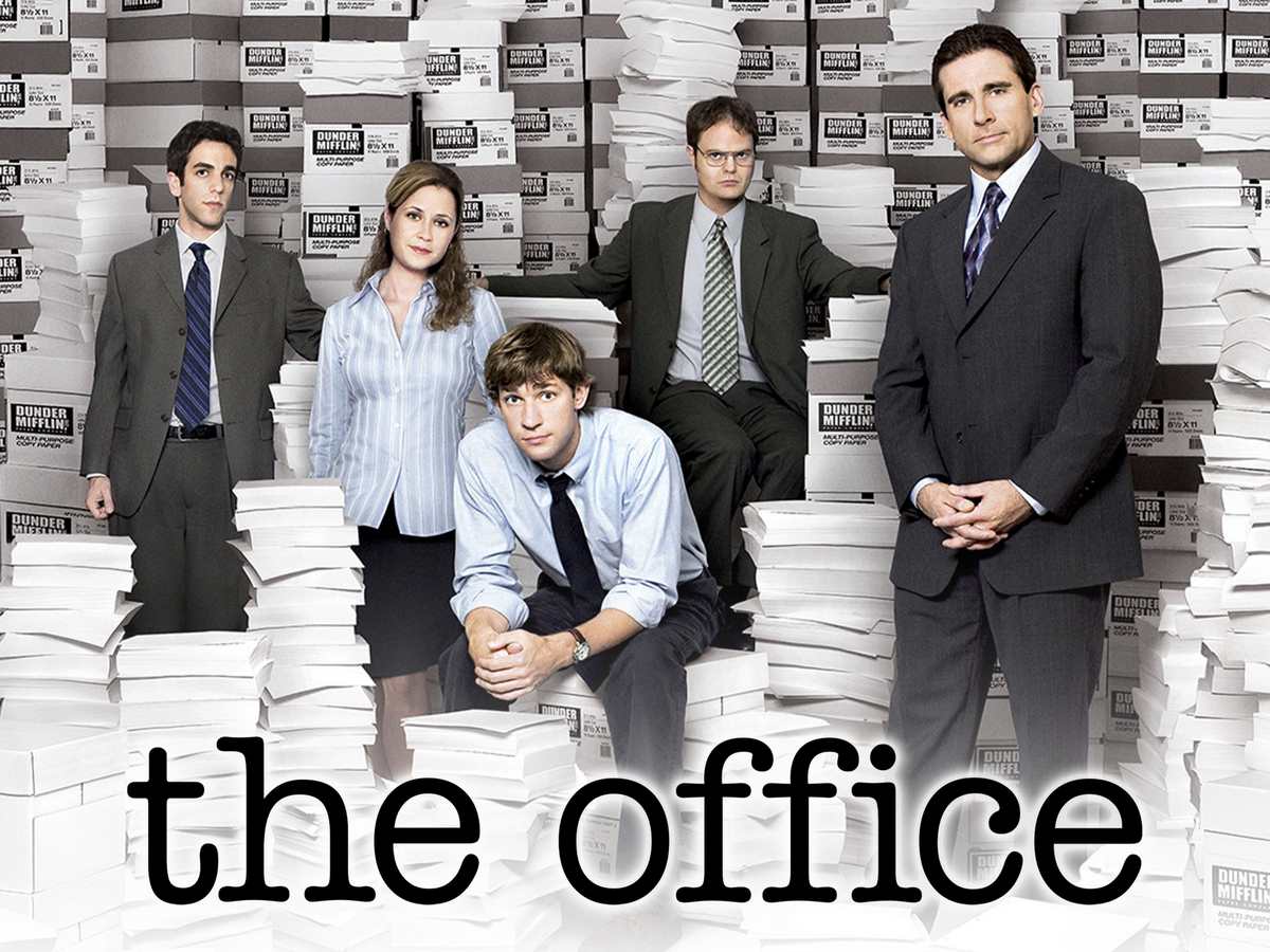 سریال The Office