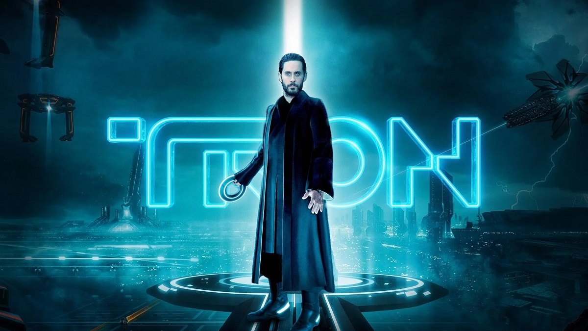 فیلم Tron: Ares