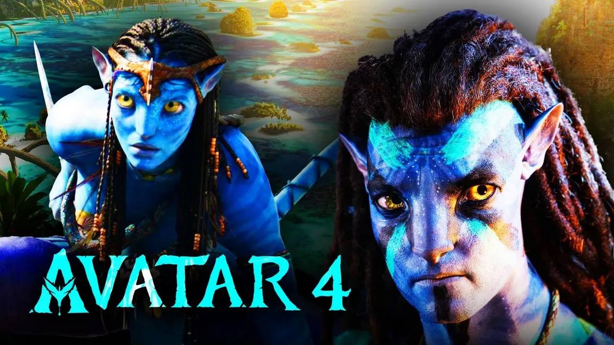 فیلم Avatar 4