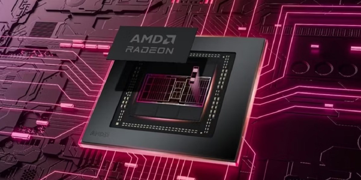 کارت گرافیک AMD Radeon 7600 XT