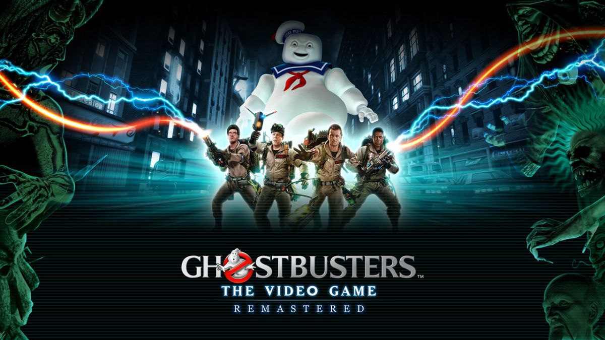 تاریخ انتشار فیلم Ghostbusters