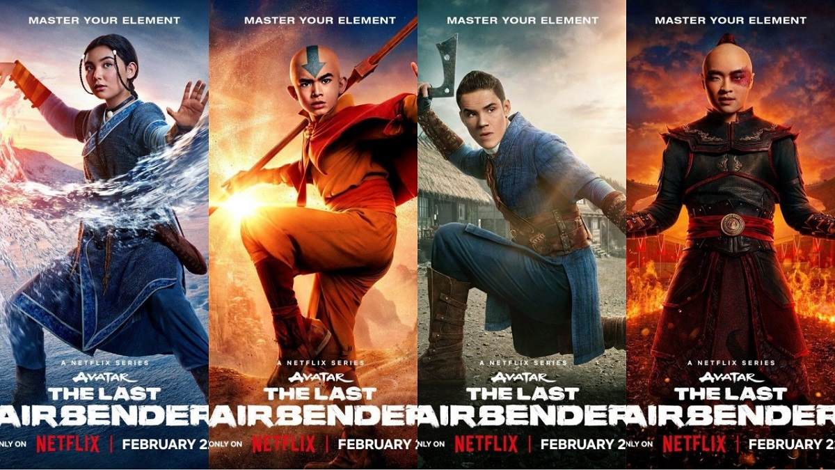 Avatar: The Last Airbender