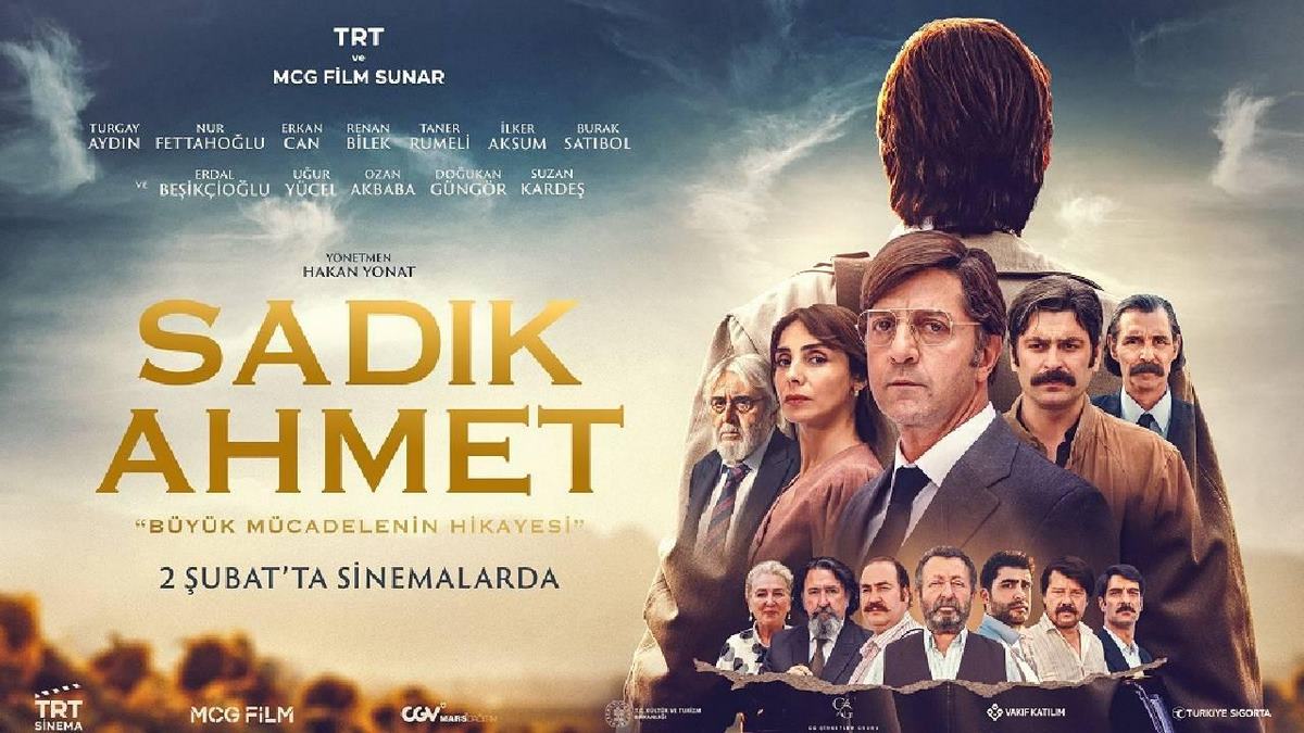 بهترین فیلم های ترکی 2024
